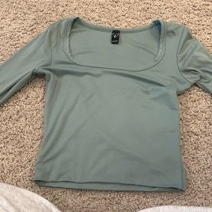 long sleeve
